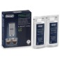 2 X Détartrant EcoDecalk Mini 100ml DLSC200 5513296011 - DELONGHI 2 X Détartrant EcoDecalk Mini 100ml DLSC200 5513296011 - DELONGHI