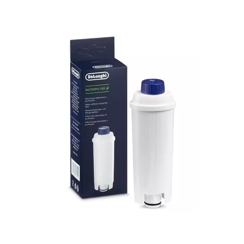 Delonghi DLSC002 filter cartridge for coffee robot