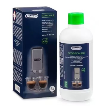 DELONGHI ECODECALK 500 ml Discaling