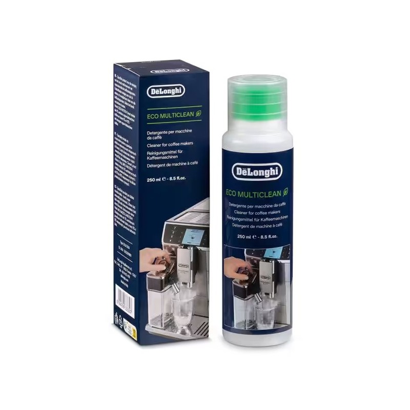 Nettoyant Ecomulticlean DLSC550 5513281861 250 ml - DELONGHI Nettoyant Ecomulticlean DLSC550 5513281861 250 ml - DELONGHI