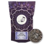 Thé noir Tarry Lapsang Souchong LOMATEA Boîte métal (100g)