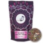 Rooibos VIOLETTE AGRUMES VRAC 100g - LOMATEA
