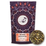 Infusion Bonne Digestion- LOMATEA Boîte métal (100g)