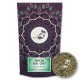 Thé vert Sencha Earl Grey LOMATEA Boîte métal (100g)