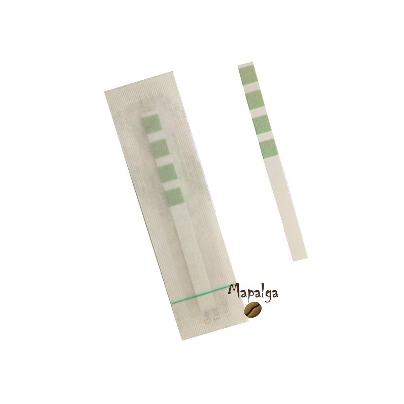 Water hardness measurement strip 996530039604 /0301.961