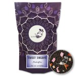 Thé noir Sweet Dreams LOMATEA VRAC 100g