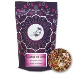 Rooibos MARCHE DE NOEL LOMATEA VRAC 100g