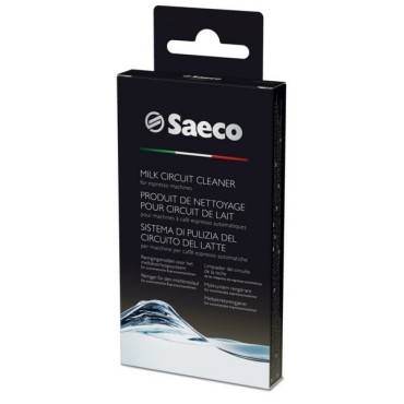 Produit nettoyage circuit à lait 21002662 - SAECO