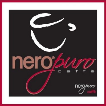 Coffee in grains Miscela bar sinfonia - 1 kg - Nero Puro