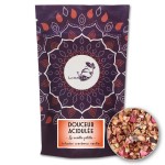 Infusion DOUCEUR ACIDULÉE 100g - LOMATEA