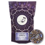 Thé noir ORIENT EXPRESS LOMATEA Boîte métal (100g)