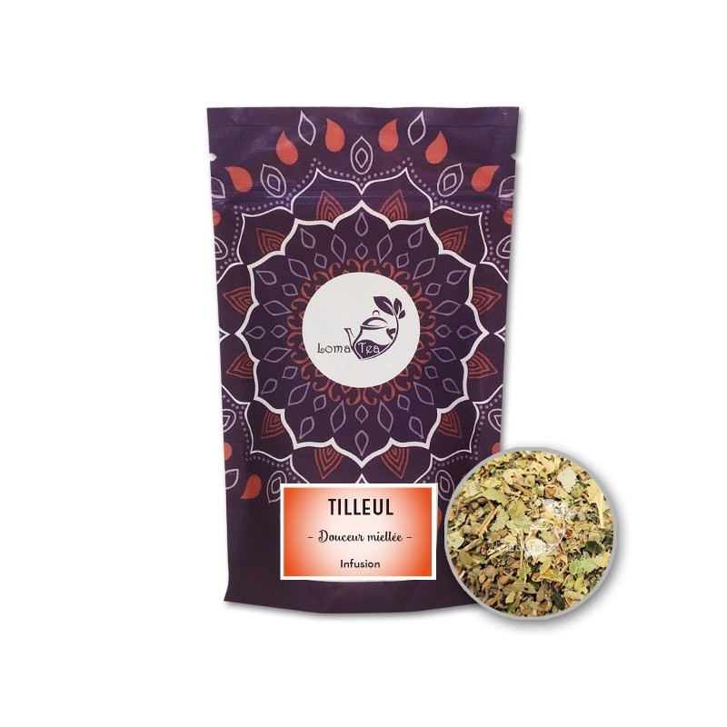 Bulk lomatea lime lime infusion 70 g