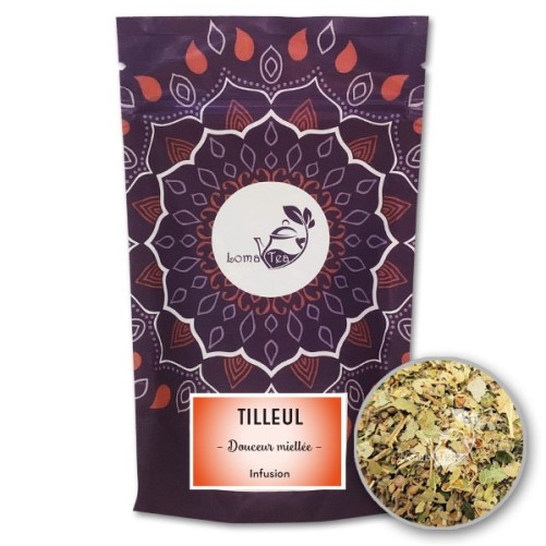 Lomatea Lomatea Infusione di calce di calce 70 g