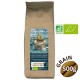 Café grain Blend AVIS DE TEMPÊTE BIO 500g - CAFÉ DU VIEUX PÊCHEUR