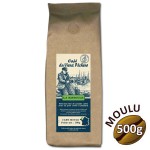 RECHARGE Café moulu LA BISTOULE 500g - CAFÉ DU VIEUX PÊCHEUR