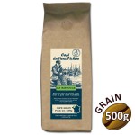 Café grain LA BISTOULE 500g - CAFÉ DU VIEUX PÊCHEUR