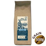 Café grain LE CAOUA DU SOIR 500g - CAFÉ DU VIEUX PÊCHEUR