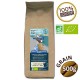 Café grain arabica PÉROU SAN IGNACIO BIO 500g - CAFÉ DU VIEUX PÊCHEUR