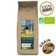 Café grain 100% arabica RETOUR DE PÊCHE BIO 500g - CAFÉ DU VIEUX PÊCHEUR