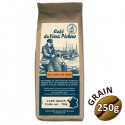 Café grain LE LOUP DE MER 250g - CAFÉ DU VIEUX PÊCHEUR