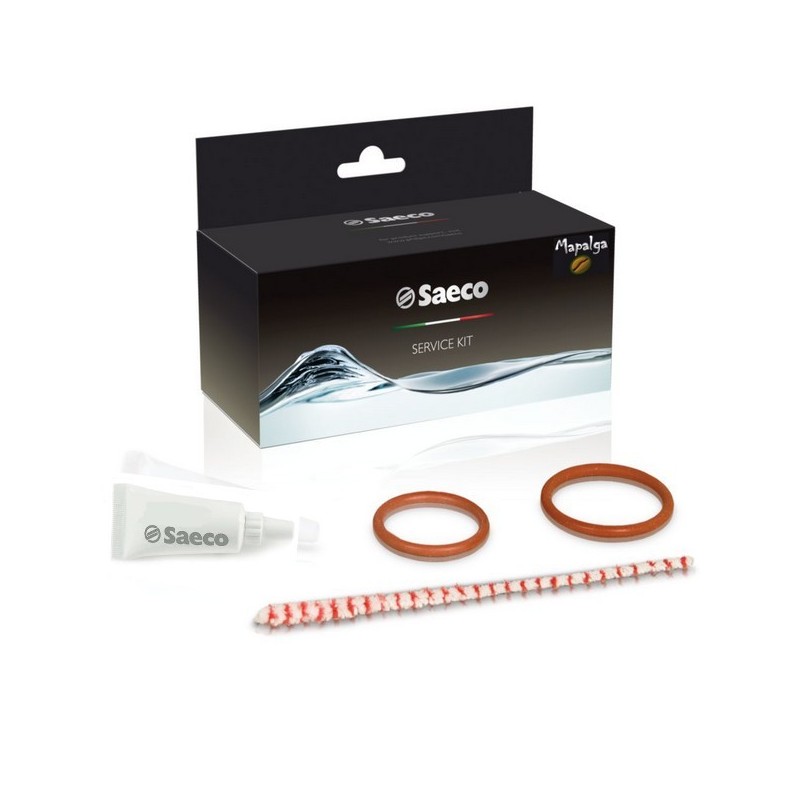 Kit service RI9127/12 code 21001031 / 996530010299 - SAECO