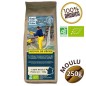 Caffè modellato 100% Arabica Organic Fishing Return 250G - Coffee of Old Fisherman