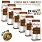 Pack x 6 Café grain COSTA RICA LOS SANTOS TARRAZU - 1 kg - MAPALGA Pack x 6 Café grain COSTA RICA LOS SANTOS TARRAZU - 1 kg - MAPALGA