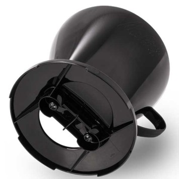 Black plastic black filter 1x6 to over - melitta