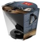 Filtro nero in plastica nera da 1x6 a over - Melitta