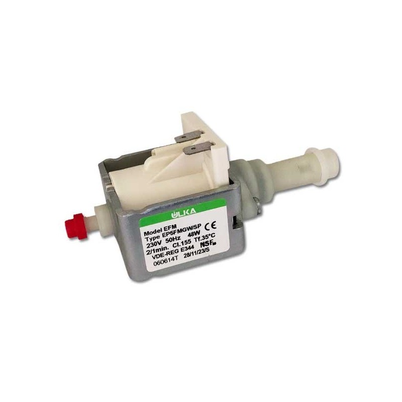 ULKA EFM EP5FMGW 48W 42194130591 pump