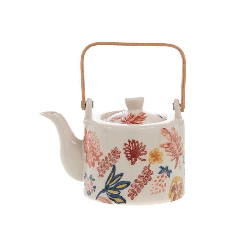 Infuser Edina Teapot - 75 CL - Amadeus