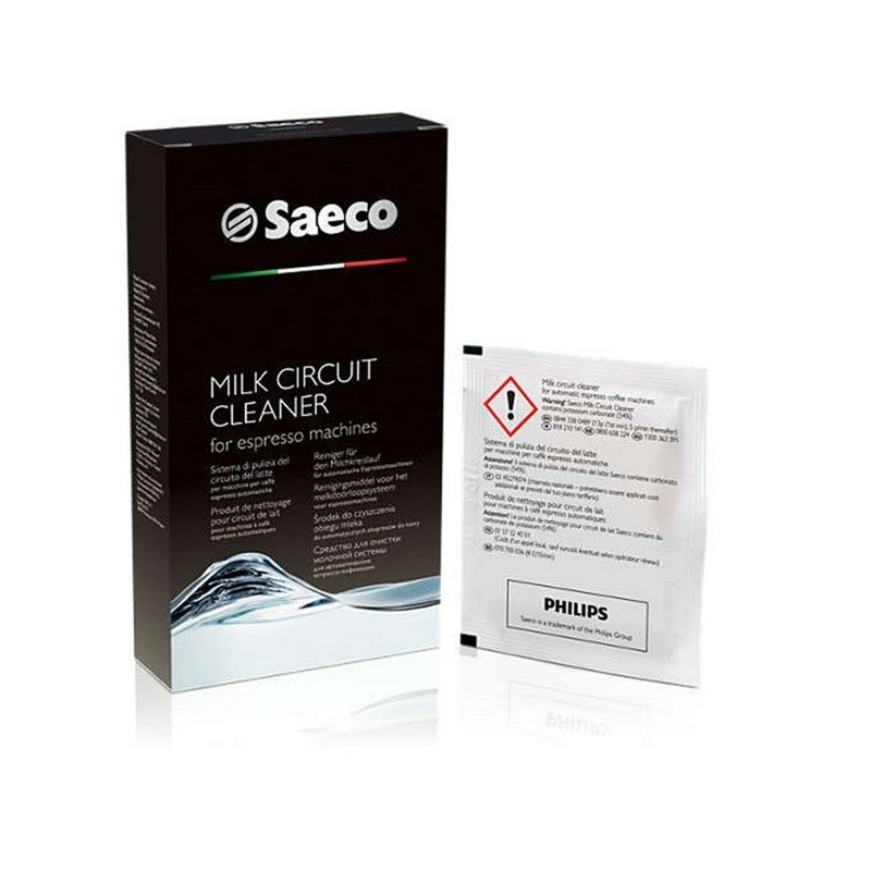 Produit nettoyage circuit à lait 21002662 - SAECO Produit nettoyage circuit à lait 21002662 - SAECO