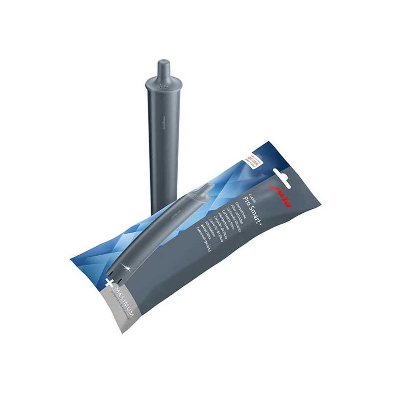 Cartouche filtrante Pro Smart Plus 25055 - JURA Cartouche filtrante Pro Smart Plus 25055 - JURA