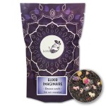 Thé noir ELIXIR IMAGINAIRE LOMATEA VRAC 100g