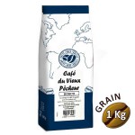 Café grain BOSCO - 1 Kg - CAFÉ DU VIEUX PÊCHEUR