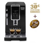 Dinamica FEB 3515.B DELONGHI garantie 3 ans + 3kg de café offerts