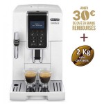 Dinamica FEB 3535W DELONGHI garantie 3 ans + 3kg de cafés offerts