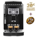 Magnifica S Smart FEB 2533.B DELONGHI garantie 3 ans + 2 KG de café offerts