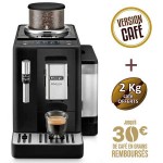 DELONGHI Rivelia Black FEB 4435.B garantie 5 ans + 2 Kg de café OFFERTS