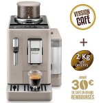 DELONGHI Rivelia Beige sable FEB 4435.BG  garantie 5 ans + 2 Kg de café OFFERTS