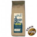 Café grain BOSCO 500g - CAFÉ DU VIEUX PÊCHEUR