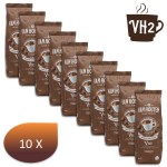 Pack x 10 Boisson chocolat Dream Choco Drink VH2 34% cacao - 1 Kg - VAN HOUTEN