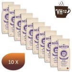 Pack x 10 Boisson au chocolat en poudre VAN HOUTEN VH12 - 1 kg