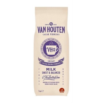 Pack X 10 Chocolate Drinking Van Houten VH12 - 1 kg