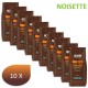 Pack x10 Chocolat café NOISETTE N°303 SCHO 1kg