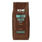 Pack x 10 Chocolat chaud CHOCO RICH N°102 14% cacao 1 kg - SCHO