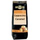 Pack x10 Café cappuccino CARAMEL CAPRIMO 1 Kg