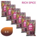 Pack x 6 Chaï latte RICH SPICE 1,5 Kg - KAV ORIENT