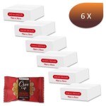 Pack 6 x 1 Kg Mini galette CROC CAFÉ tradition - GOULIBEUR