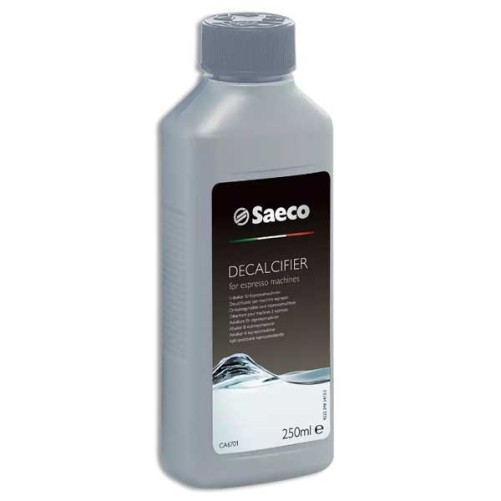 12 x Descaling 250 ml Origin Saeco Philips